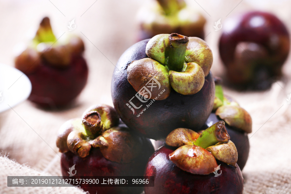 山竹