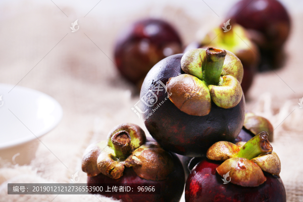 山竹