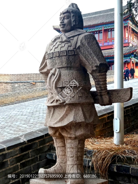 老龍頭景區(qū)