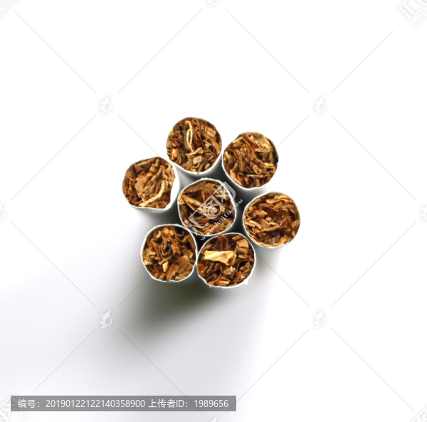 香煙