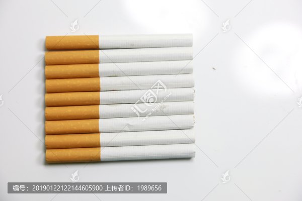 香煙