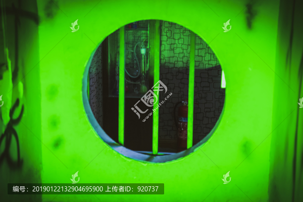 真人密室逃脫