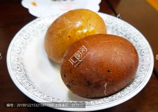茶葉蛋