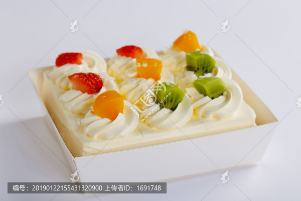 蛋糕
