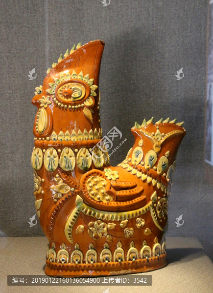陶瓷藝術(shù)品