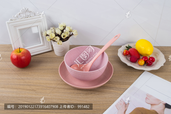 餐具廚具
