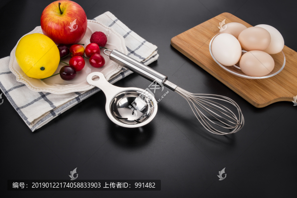 餐具廚具