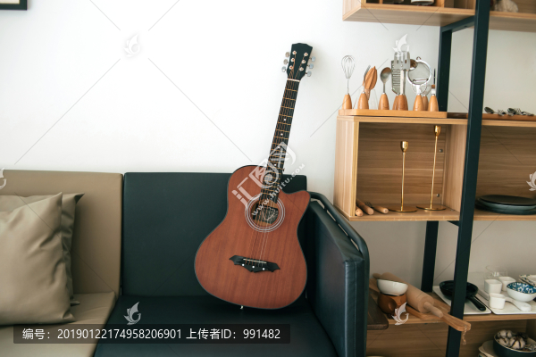 吉他