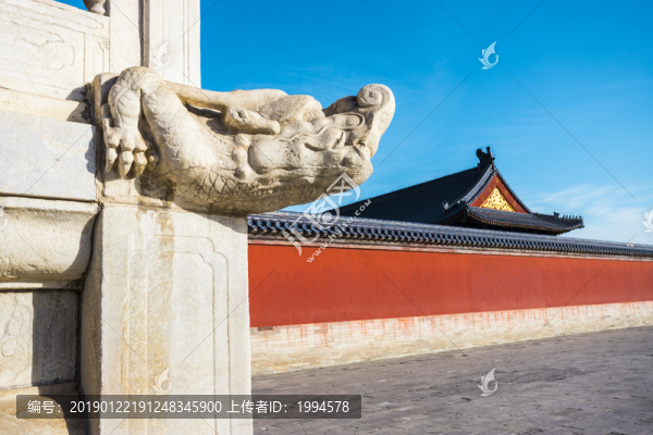 古建筑