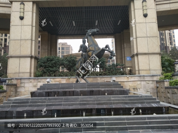 駿馬
