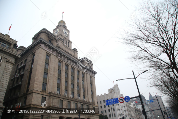 上海外灘