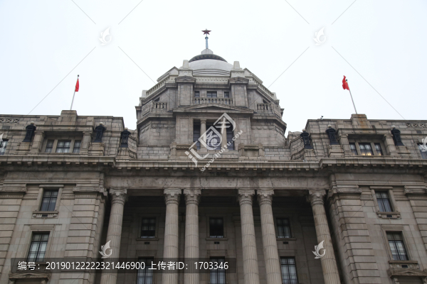 上海外灘