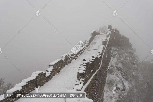 長(zhǎng)城