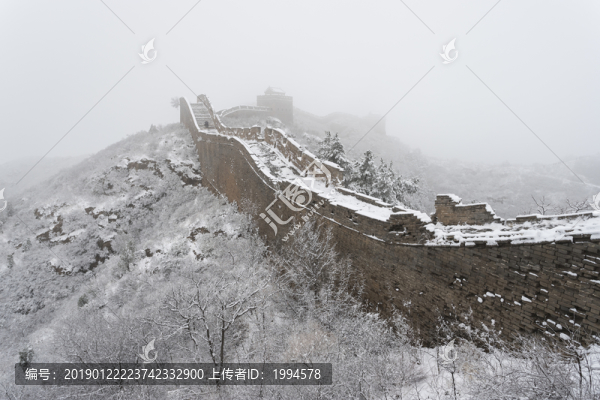 長(zhǎng)城