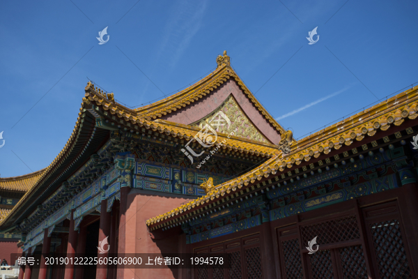 故宮