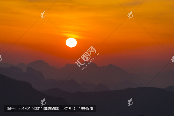 日出