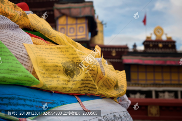 西藏風(fēng)光