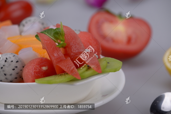 榴蓮撈