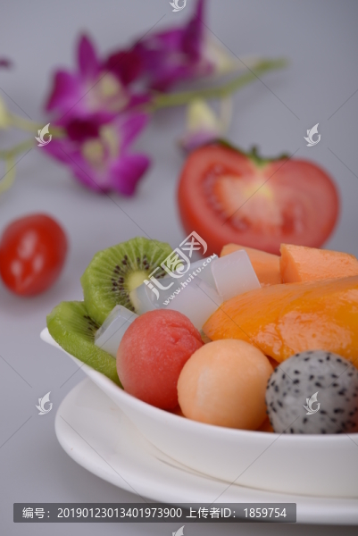 芒果撈嘢