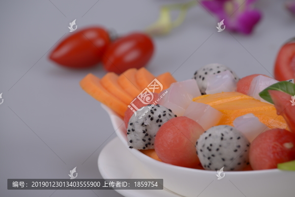 巧克力撈