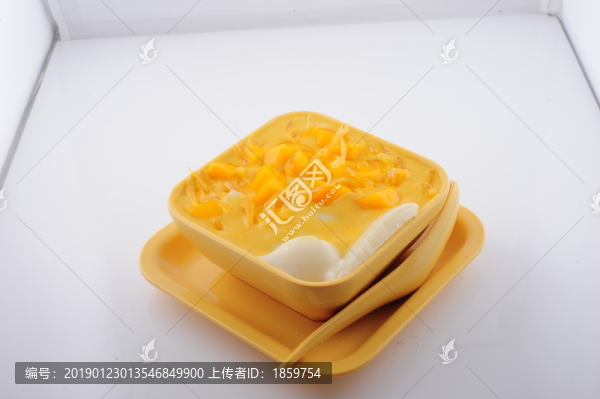 甜品
