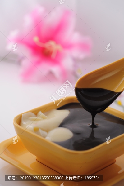 甜品