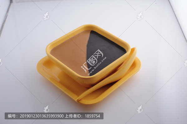芝麻糊核桃露