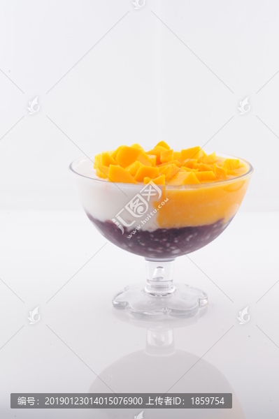 多芒