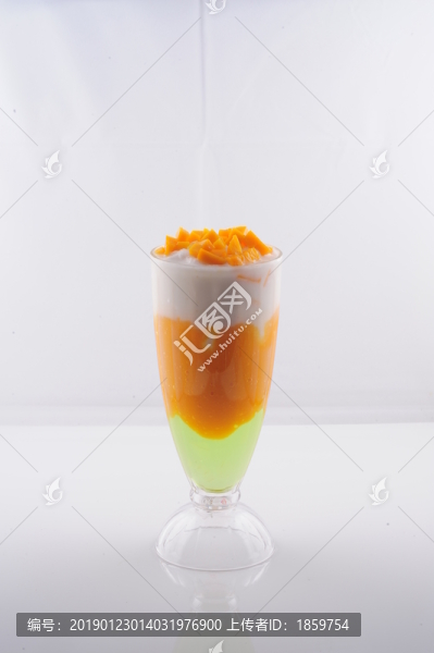 芒椰蘆薈爽
