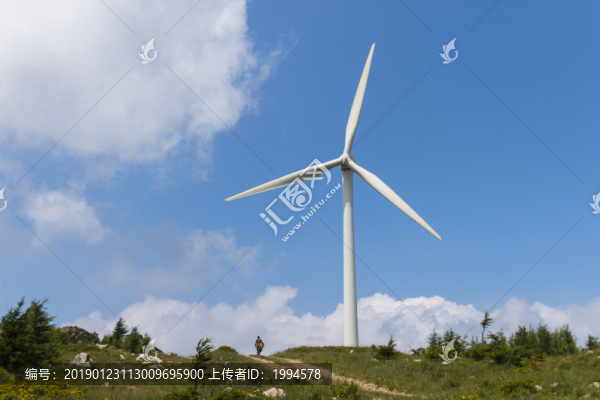 風(fēng)車