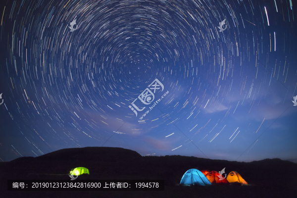 星星