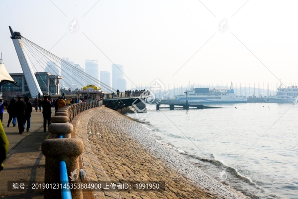 青島奧帆中心