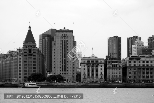 老上海