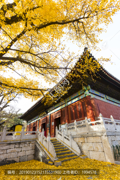 紅螺寺
