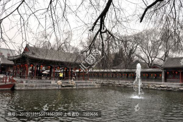 頤和園