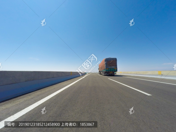 高速公路