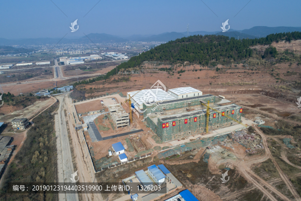 鋰電工業(yè)園