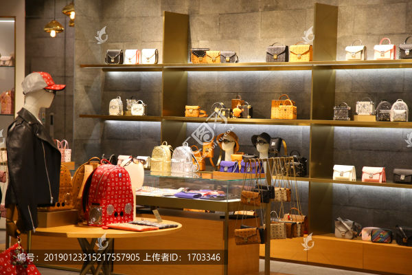 高檔女包專(zhuān)賣(mài)店