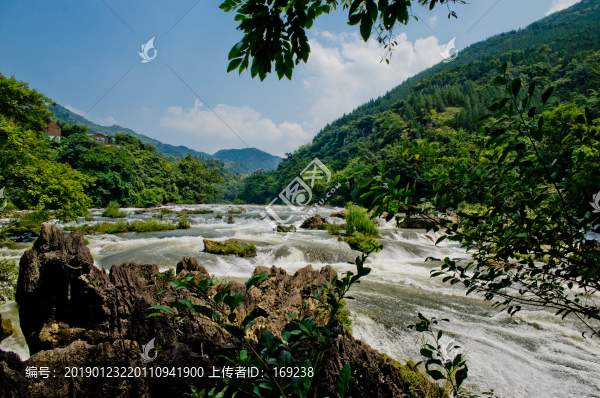 黃果樹瀑布