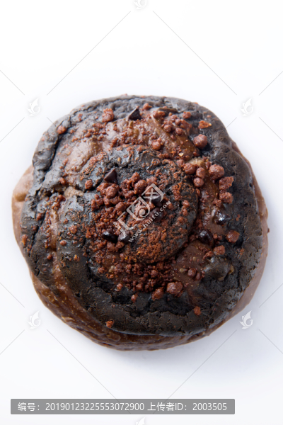 瑞士巧克力