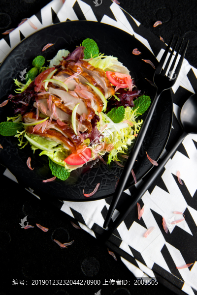 創(chuàng)意菜