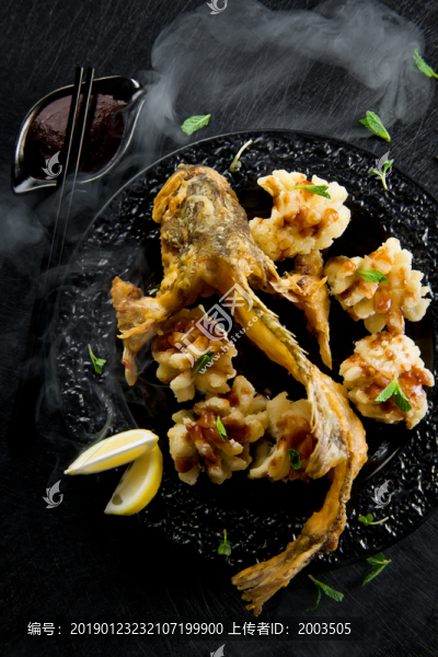 創(chuàng)意菜