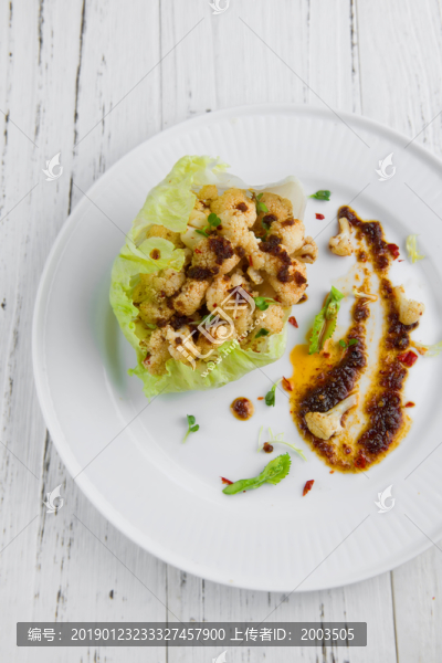 創(chuàng)意菜