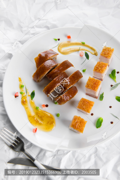 創(chuàng)意菜