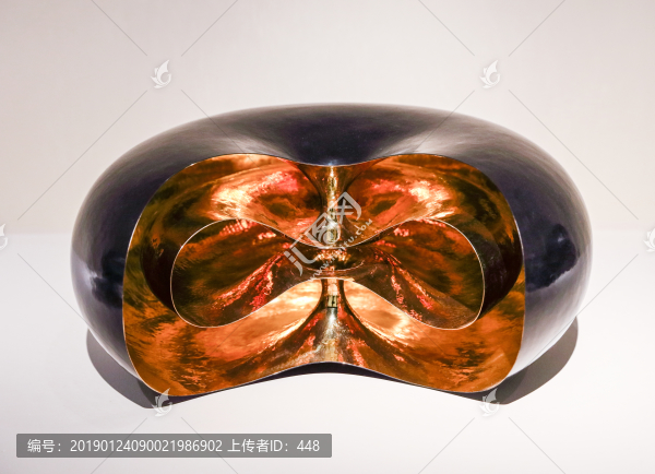 無(wú)盡金屬工藝品