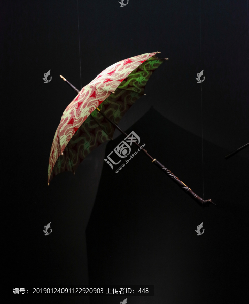 陽傘