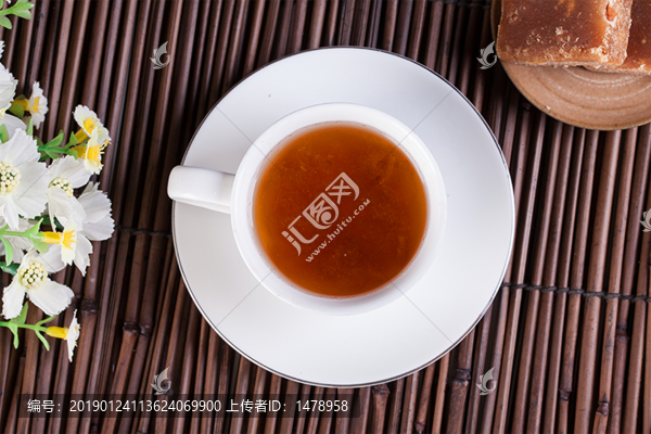 黑糖蔓越莓海燕窩