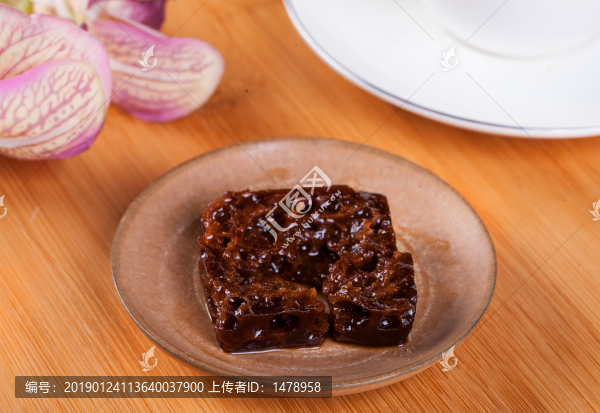 黑糖