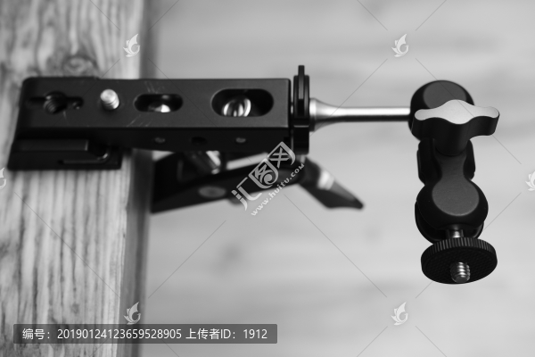 攝影器材
