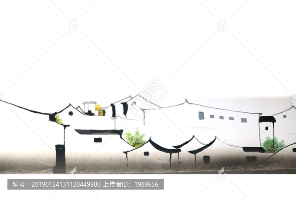 江南水鄉(xiāng)